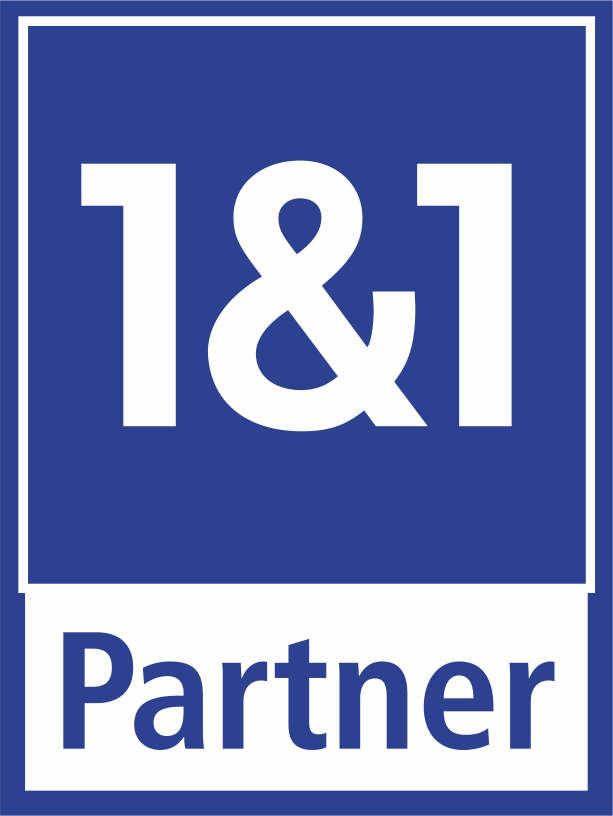 Logo 1und1